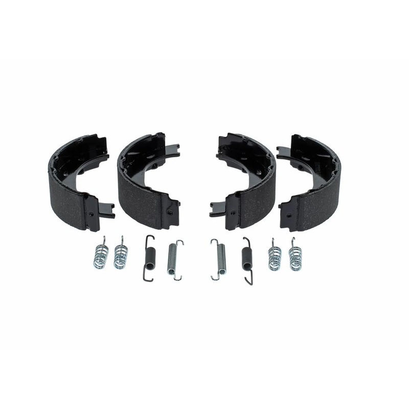Bosch Parking Brake Shoe Set 0 986 487 610
