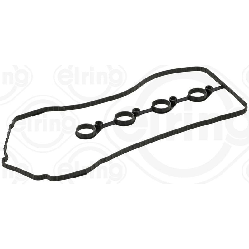 Elring Cylinder Head Cover Gasket fits Hyundai Elantra VI 2016-2020 1.6