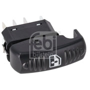 Febi Electric Window Switch Control Right Front 6 Pin 186649