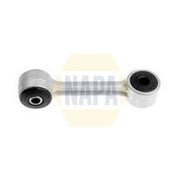 NAPA Stabiliser Bar Link Coupling Rod Rear Right fits BMW 3 1997-2007