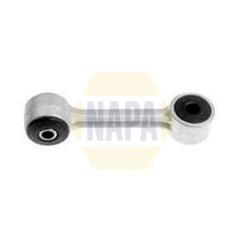 NAPA Stabiliser Bar Link Coupling Rod Rear Right fits BMW 3 1997-2007