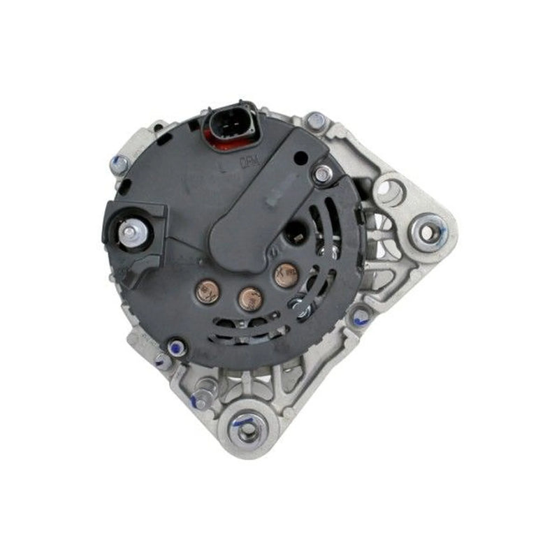 Hella Car Alternator 12V fits Seat Cordoba 2002-2009 1.2