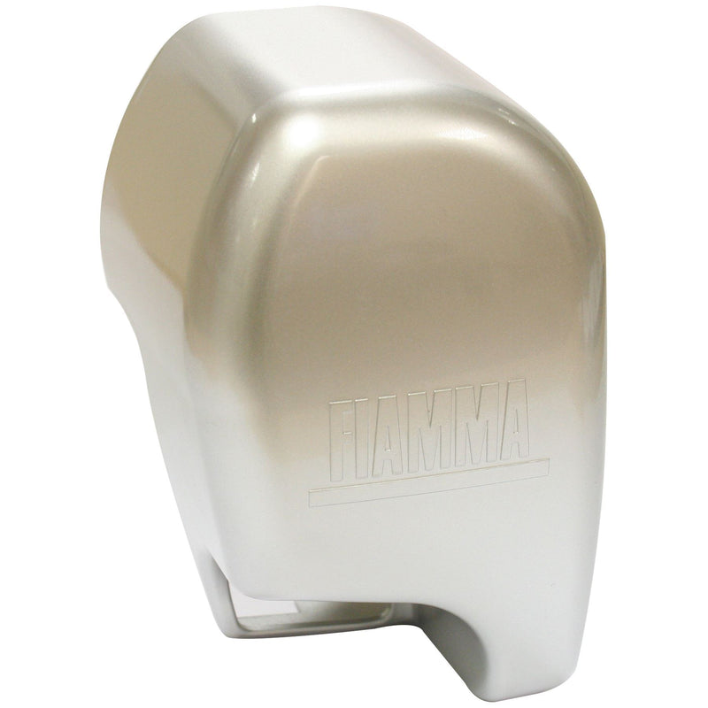 98655-209 RH END CAP F45TI 250/450 TIT Fiamma  - Dynamic Drive