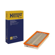 Hengst Engine Air Filter fits Isdera Imperator 1991-1995 5.0