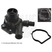 Blue Print Thermostat,Coolant ADJ139209