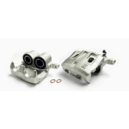 Juratek Brake Caliper Assembly Front Left fits Lexus Es 2018 on