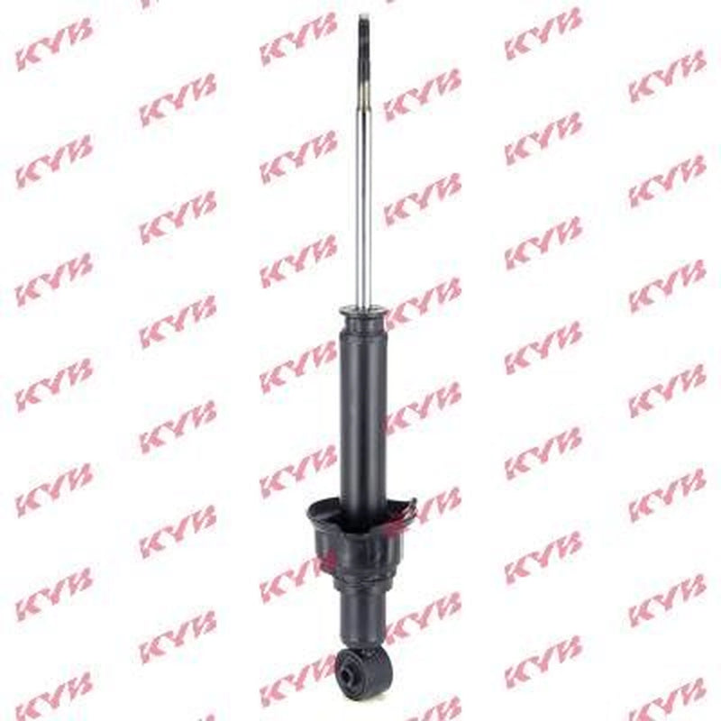 KYB 2 x Shock Absorbers fits Honda Civic Shuttle 1988-1995 1.4 1.5 1.6