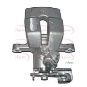 Apec Brake Caliper Assembly Rear Left LCA225