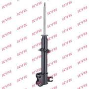 KYB 2 x Front Shock Absorbers fits Nissan Micra I 1982-1992 1.0 1.2