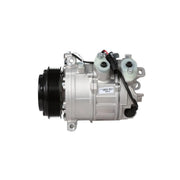Hella Air Conditioning Compressor 8FK 366 203-501