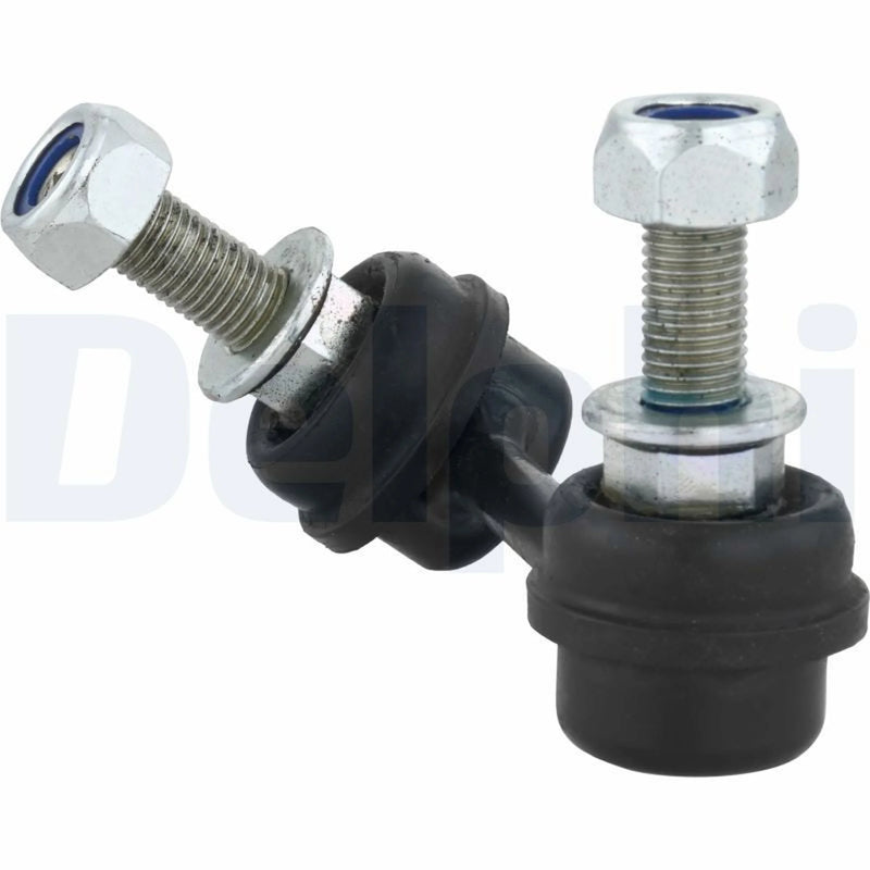 Delphi Stabiliser Bar Link Coupling Rod Front Right fits Nissan Maxima 2000-2003