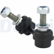 Delphi Stabiliser Bar Link Coupling Rod Front Right TC2281
