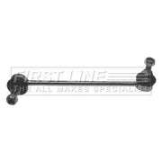 First Line Stabiliser Bar Link Coupling Rod fits Mercedes-Benz V-Class 1997-2003