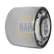 NAPA Wishbone / Control / Trailing Arm Bush Front Right fits Jaguar S-Type II