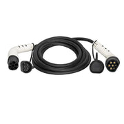 Hella Electric Vehicle Charging Cable Charging plug type 2 fits Aiways U5