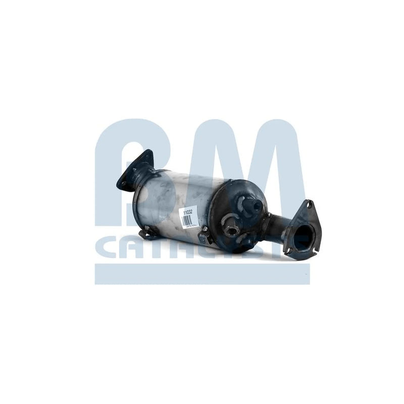 BM Catalysts Dpf fits Audi A4 B7 2004-2009 1.9 2.0