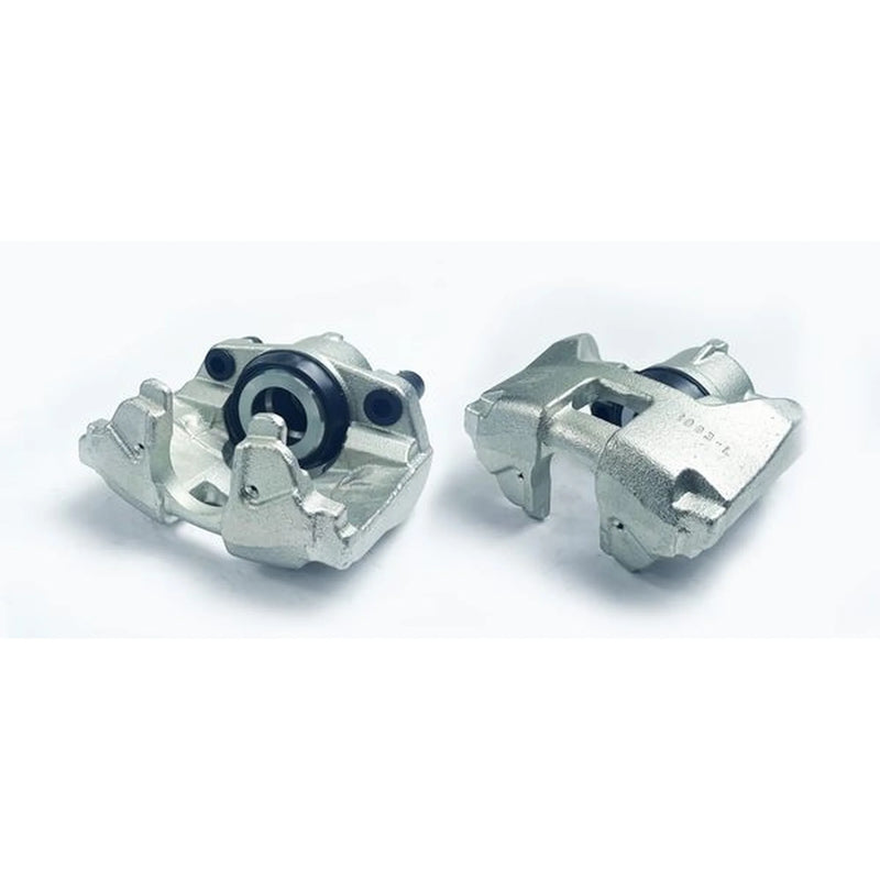 Juratek Brake Caliper Assembly Front Left fits Opel Astra H 2005-2010 2.0