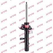 KYB Shock Absorber Damper Strut Front Right fits Ford C-Max II 2010-2019