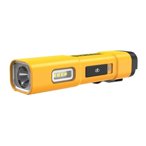 Dewalt Power Tools DCL183 Rechargeable LED Flashlight DeWALT Power Tools - Dynamic Drive