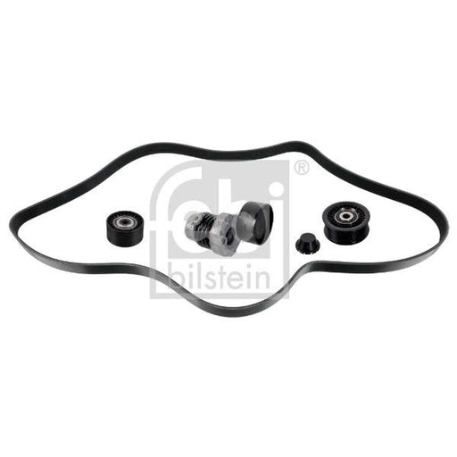 Febi V-Ribbed Belt Set 183553