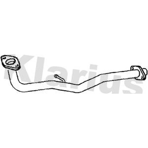 Klarius Exhaust Pipe OD 301442
