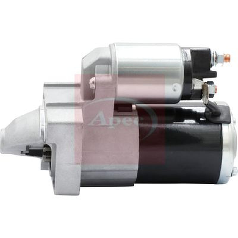 Apec Starter Motor 12V 1.4kW 13 Teeth fits Mercedes-Benz A-Class 2018-2019