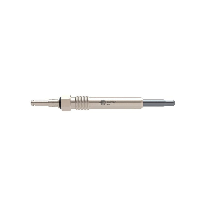 Hella Diesel Engine Glow Plug fits Mercedes-Benz C-Class 1993-2000