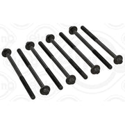 Elring Cylinder Head Bolt Set M12x1,5x200 593.520