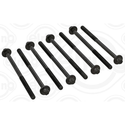 Elring Cylinder Head Bolt Set M12x1,5x200 fits BMW 1 2019 on
