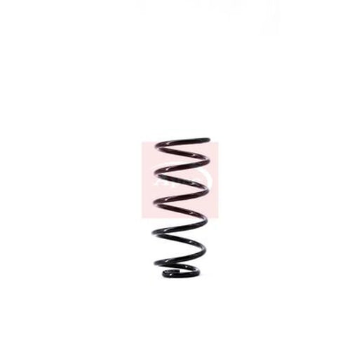 Apec Rear Suspension Coil Spring ACS1537