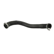 Gates Intercooler Turbo Charge Air Hose fits Citroën Dispatch III 2018-2025 1.5