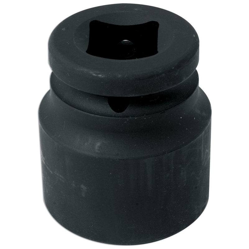 Laser Impact Socket 1"D 35mm 4671 Laser - Dynamic Drive