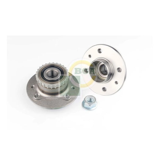BGA Wheel Bearing Kit 133mm WHB7319K