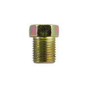 Connect Full Thread Male Brake Nut 10 x 1mm 50pc 31186 Tool Connection - Dynamic Drive