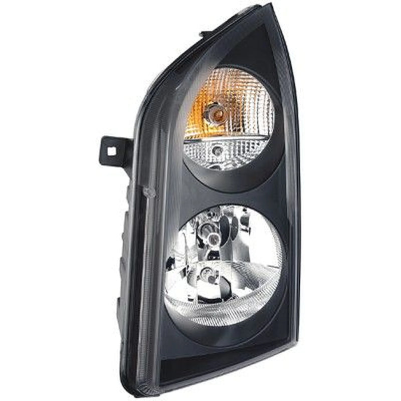 Hella Headlight Headlamp P21/5W Right 1ER 011 592-081