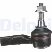 Delphi Steering Tie Rod End Ball Joint Front Right M14x1.5 fits Opel Karl