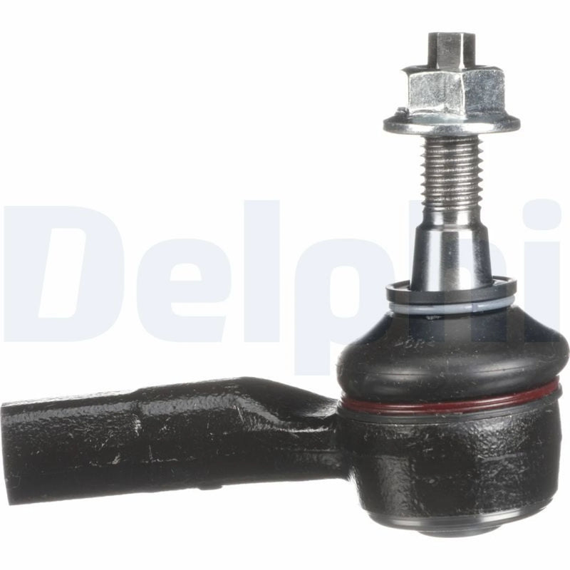 Delphi Steering Tie Rod End Ball Joint Front Right M14x1.5 fits Opel Karl
