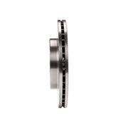 Bosch 2 x Vented Brake Discs