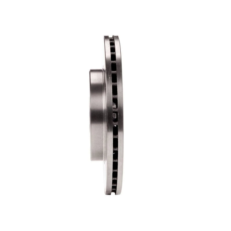 Bosch 2 x Vented Brake Discs