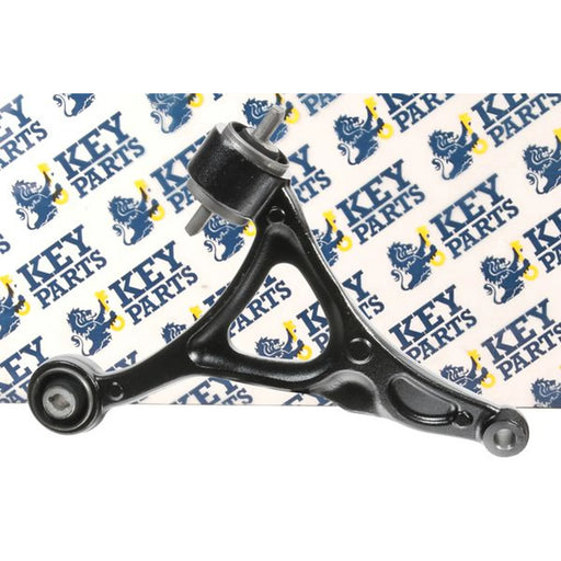 Key Parts Control/Trailing Arm fits Volvo XC90 I 2002-2014 2.5 3.2