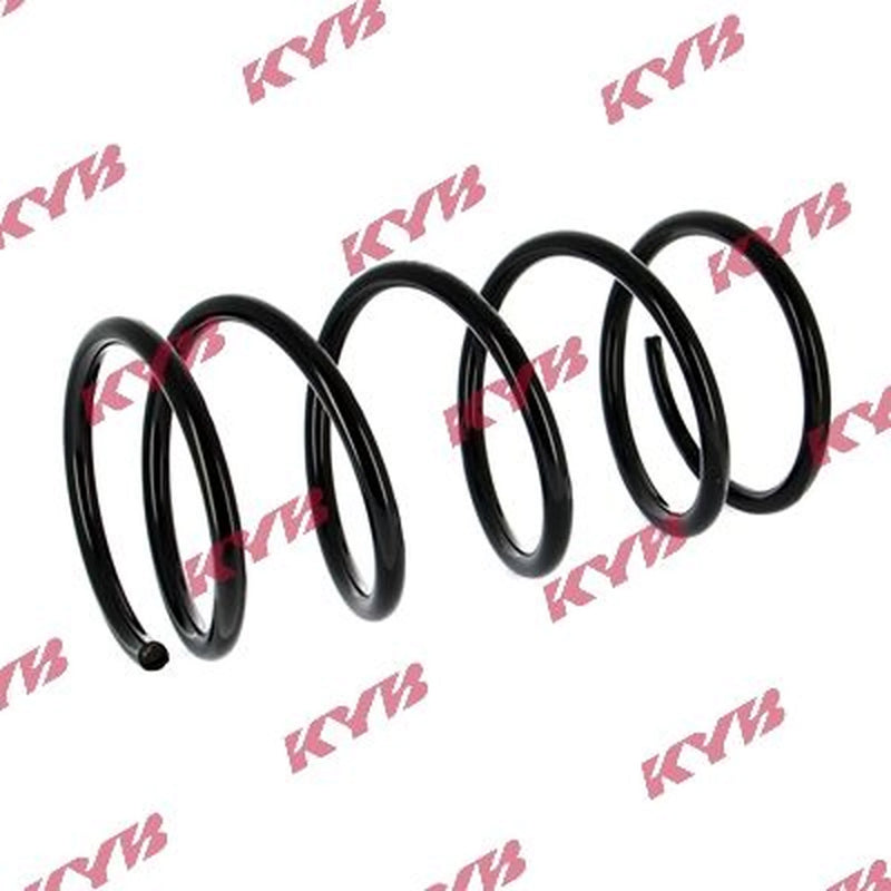 KYB Front Suspension Coil Spring fits Hyundai Santa Fé I 2001-2006 2.0