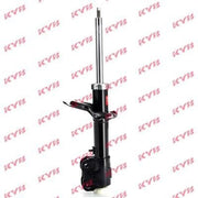 KYB Shock Absorber Damper Strut Front Right fits Mitsubishi Lancer VIII