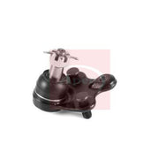 Apec Ball Joint Front Right fits Honda Civic IX 2012-2016 1.4 1.6 1.8 2.0 2.2