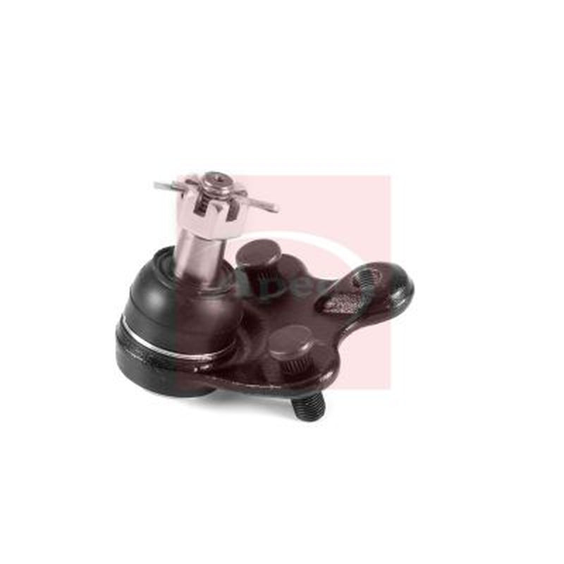 Apec Ball Joint Front Right fits Honda Civic IX 2012-2016 1.4 1.6 1.8 2.0 2.2