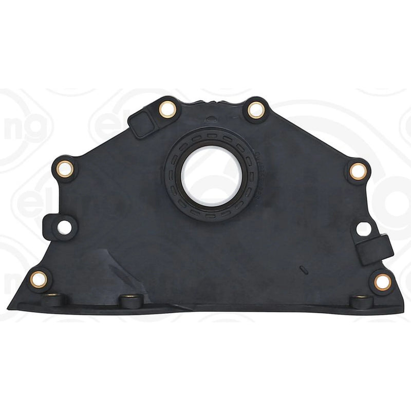 Elring Crankshaft Shaft Seal OD ID Wide fits Artega GT 2009-2012 3.6
