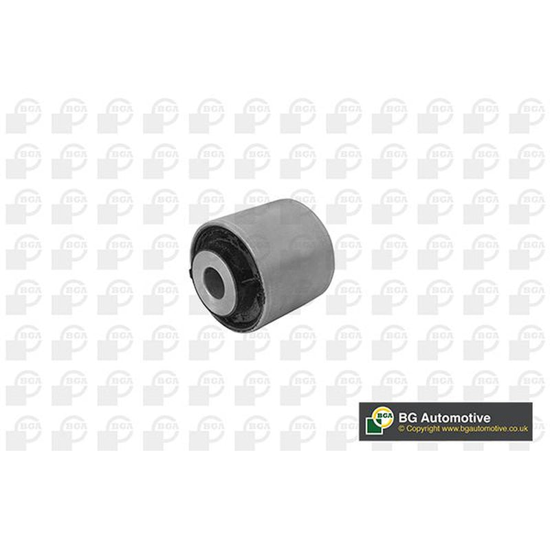 BGA Wishbone / Control / Trailing Arm Bush Rear fits Mercedes-Benz A-Class