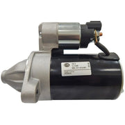 Hella Starter Motor 12V 0.9kW 8 Teeth fits Hyundai I10 I 2008-2018 1.2