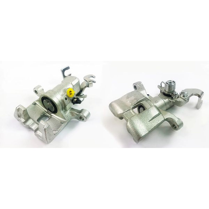 Abtex Brake Caliper Assembly Rear Right fits Mazda 6 2002-2013