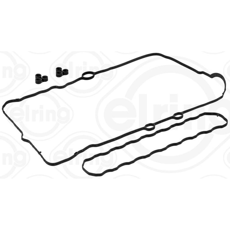 Elring Cylinder Head Cover Gasket Set fits MG Gs 2016 on 1.5