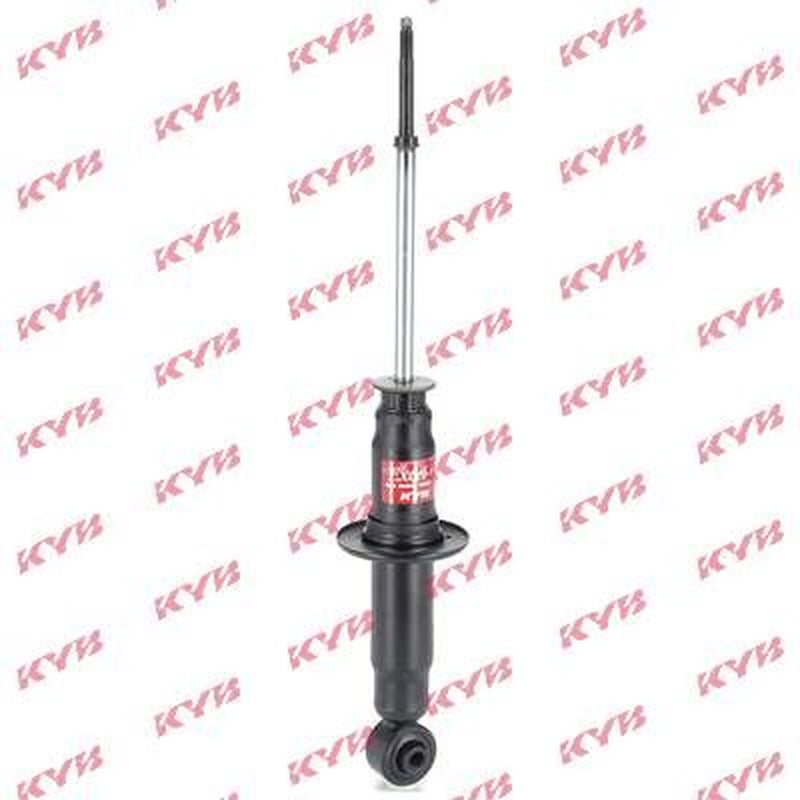 KYB Shock Absorber Damper Strut Rear fits Subaru L-Serie 1984-1991